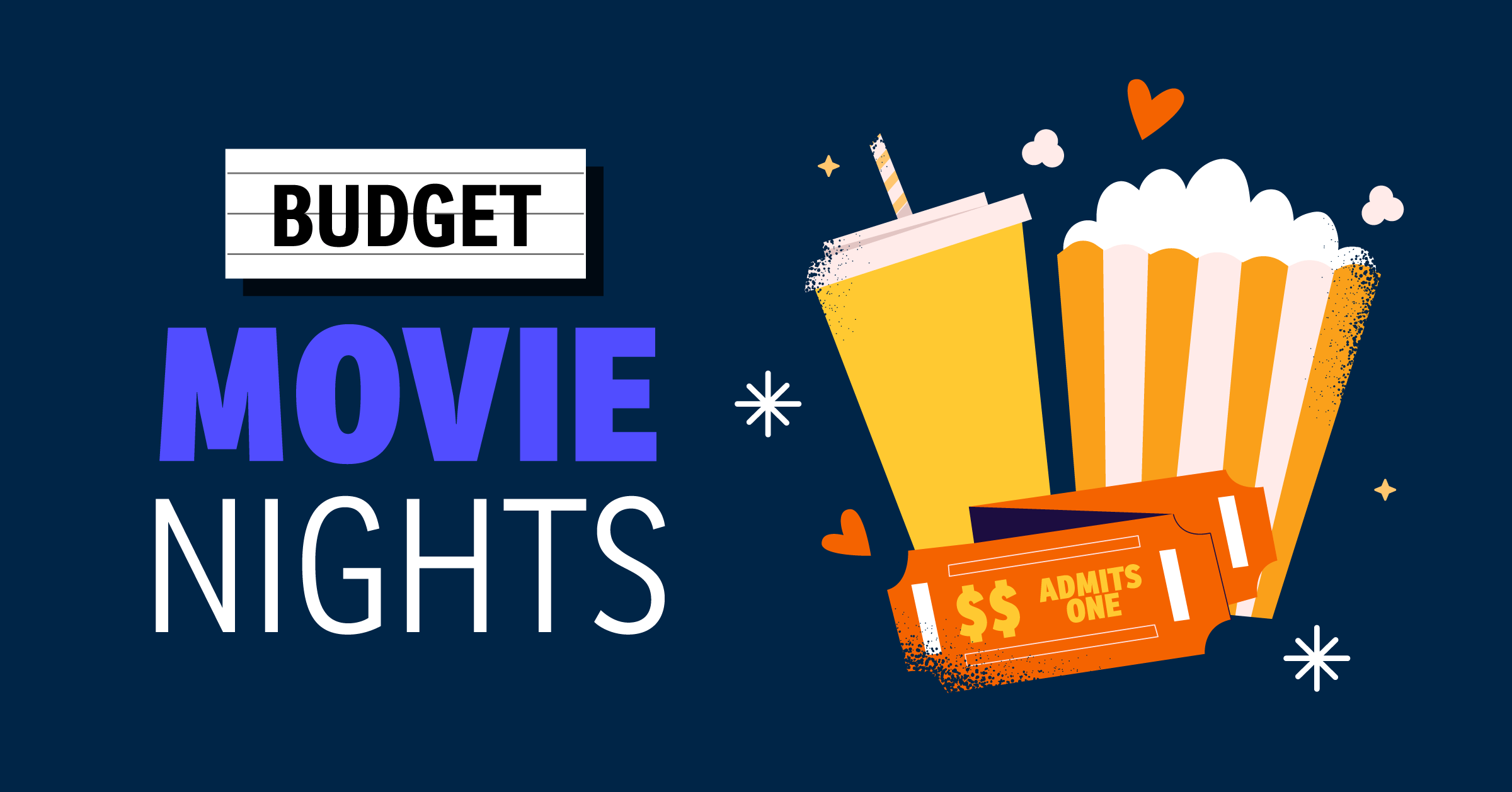 The Cities and States with the Cheapest Cinema Tickets
