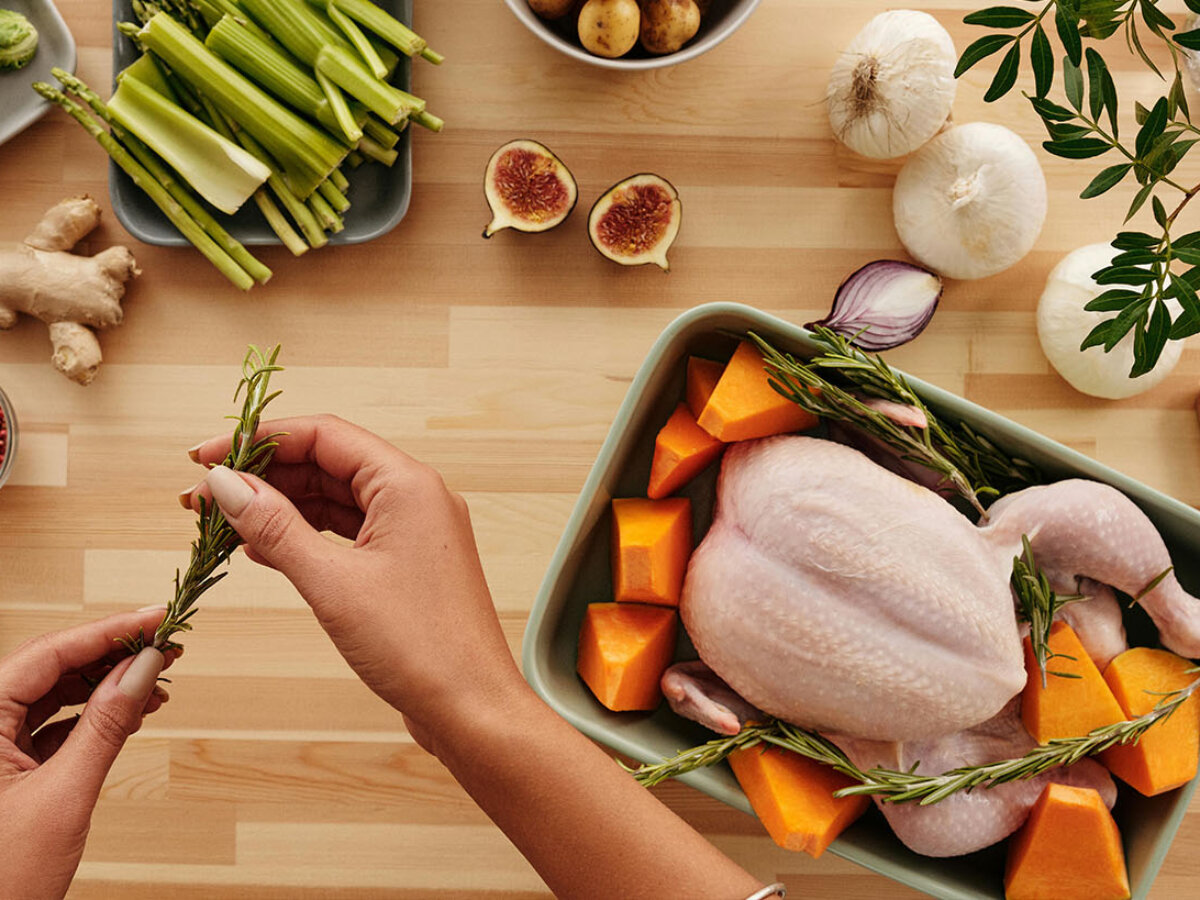 The Least Expensive Grocery Stores for Thanksgiving Essentials