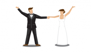 Cake Topper