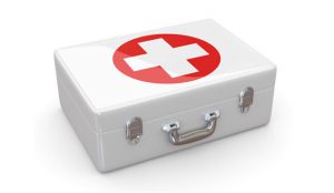 First Aid Kit