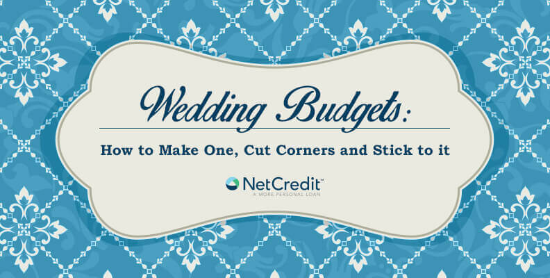 Monthly Challenge: Wedding Budget Tips