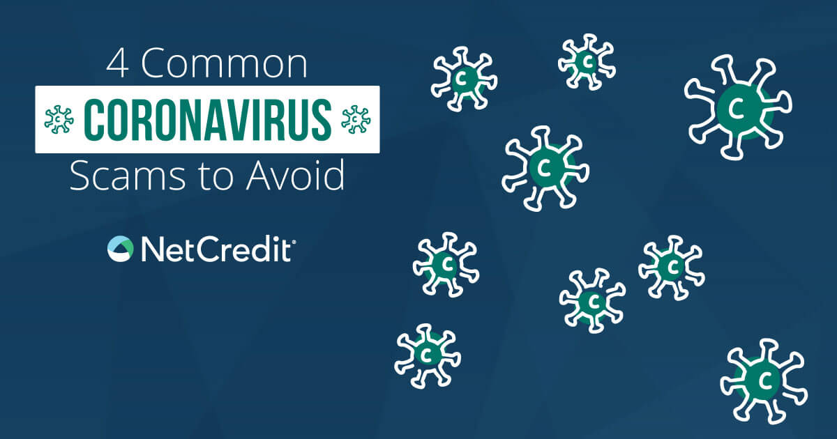Common Coronavirus Scams to Avoid