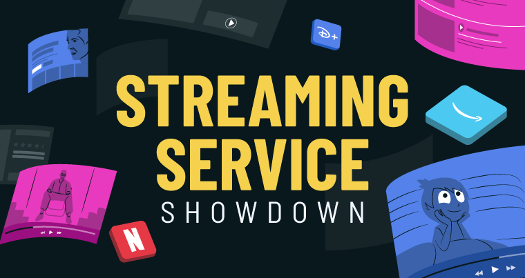 The best streaming services in 2024